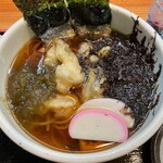 用户对于蕎麦工房 春風的评论图