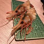 用戶對於マグロスタンダード 錦糸町本店的評論圖