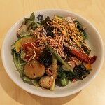 用戶對於ITOCHU SDGs STUDIO RESTAURANT 星のキッチン的評論圖