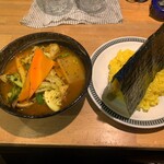 User's review image for 下北スパイス