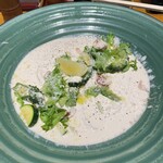 用戶對於麺匠の心つくし つるとんたん 宗右衛門町店的評論圖
