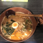 User's review image for ちゃーしゅう工房 2nd