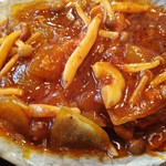 User's review image for お食事処 道楽庭