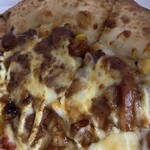 User's review image for ピザハット 赤坂店