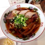用戶對於源さん的評論圖