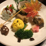 用戶對於普茶料理 梵的評論圖