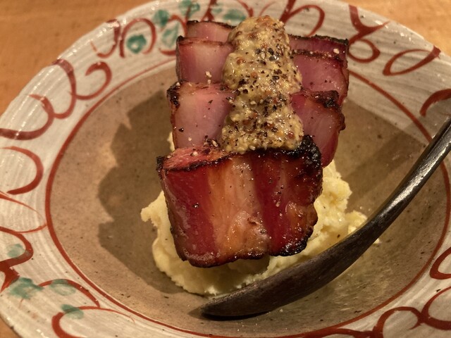 User's recommendation image for 並木橋なかむら