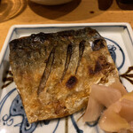 用戶對於西村鮮魚店的評論圖