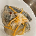 User's review image for かぶら屋 五反田店