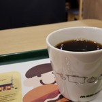 用户对于モスバーガー 札幌北24条店的评论图