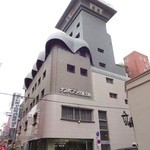 User's review image for ナンバプラザホテル