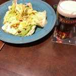 用户对于IRISH PUB Peter Cole 本店的评论图