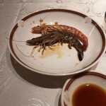 用戶對於筑紫樓 銀座店的評論圖