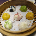 User's review image for 點水樓 別館