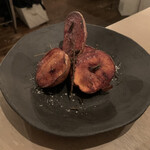 用户对于GRIS的评论图