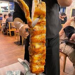 User's review image for シュラスコ＆ビアバー ゴッチバッタ 池袋西口