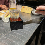 User's review image for スタンドクラシック 新橋店