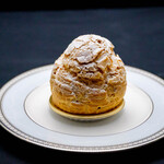 User's review image for ウェスティン デリ