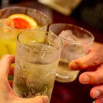 用户对于HUB 飯田橋東口店的评论图