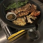 User's review image for コギソウル 難波店