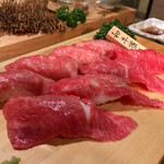 用戶對於焼肉 菜好牛 高須店的評論圖