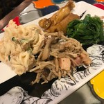 用戶對於しとらす的評論圖