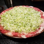 用户对于広尾 焼肉 暴飲暴食的评论图