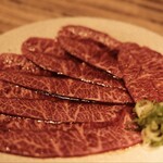 用戶對於焼肉 六甲園的評論圖