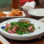 用戶對於炭火焼肉 日本代表 中野本店的評論圖