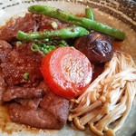 用戶對於炭火焼肉酒家 びっくりや 大井町店的評論圖