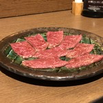 用戶對於Mの焼肉  福島本店的評論圖