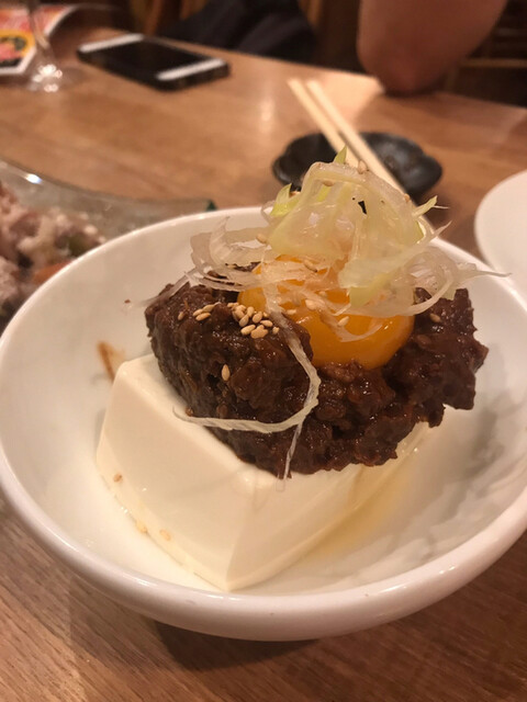 User's recommendation image for 馬肉バル 跳ね馬 田町三田店