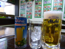 User's review image for トンニャス・グリル