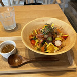 User's review image for Cafe&Dining TERRACE Tokyo