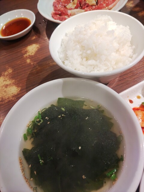 用戶對於西光園 高井田店的評論高清圖