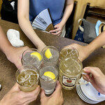 用戶對於焼とり　森下的評論圖