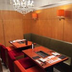 User's review image for 恵比寿焼肉　kintan