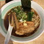 用户对于麺や HIRAMEKI的评论图