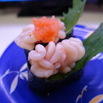 用戶對於回転寿司 みさき アルカキット錦糸町店的評論圖