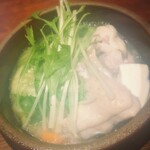 用户对于博多華味鳥 心斎橋店的评论图