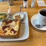 用戶對於ピーク ロースト コーヒー的評論圖