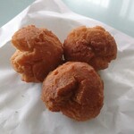 用户对于とうふ家 豆てっぽう 工場的评论图