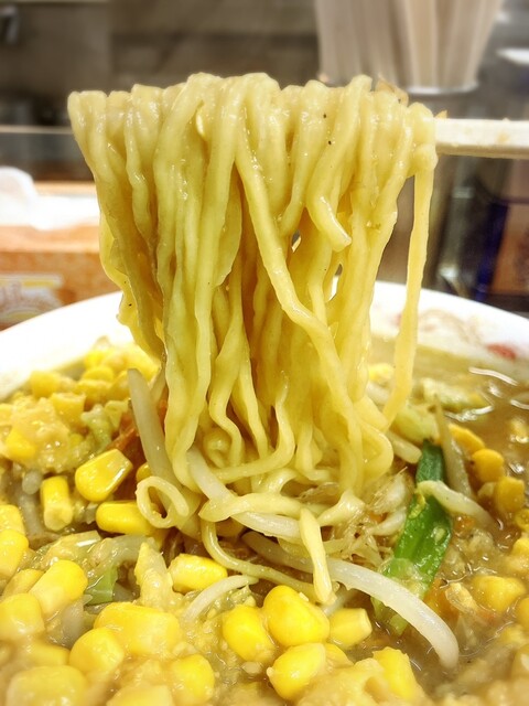 User's recommendation image for らーめん 蝦夷