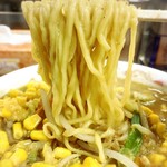 User's review image for らーめん 蝦夷