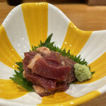 User's review image for 合鴨専門店 香春