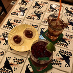 User's review image for ボラーチョス