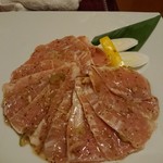 用户对于叙々苑 高田馬場店的评论图