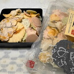 User's review image for おやつのひきだし