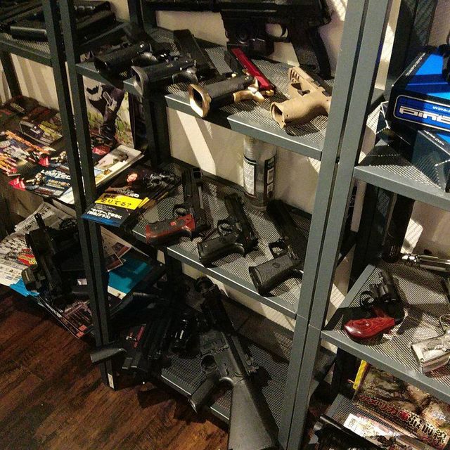 用戶對於ShootingBar BBBar的評論高清圖