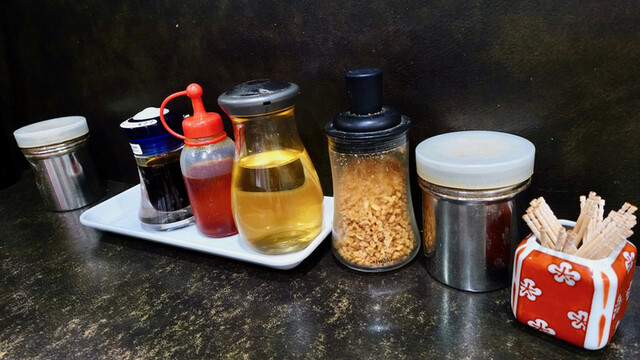 User's recommendation image for マルナカ